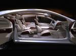 Mercedes-Benz Grand Sports Tourer Vision R Concept 2004 года